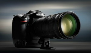 Nikon-D4-DSLR-