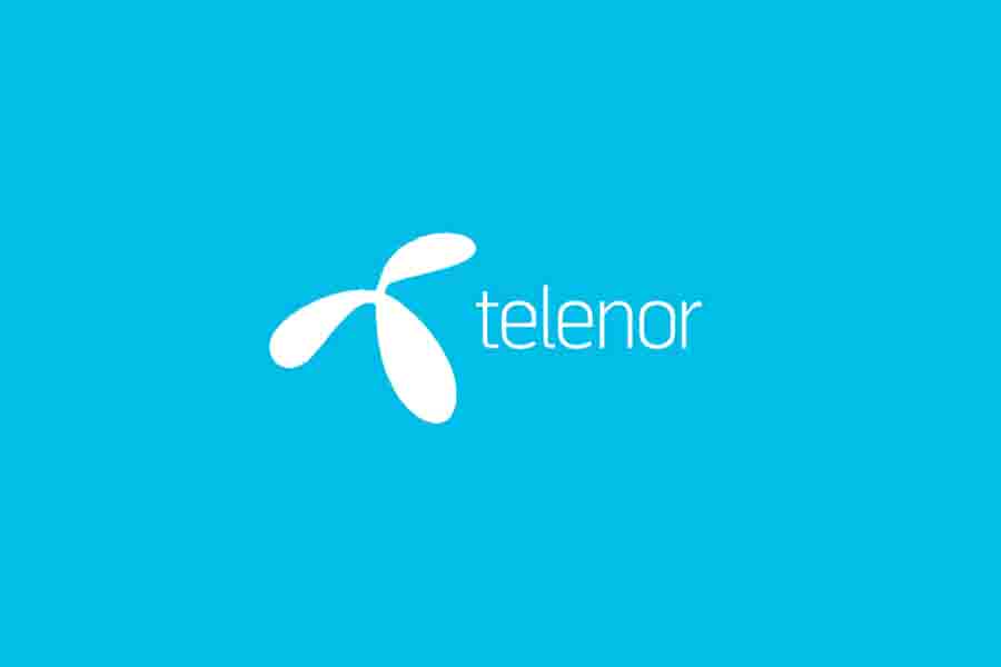 telenor telecom